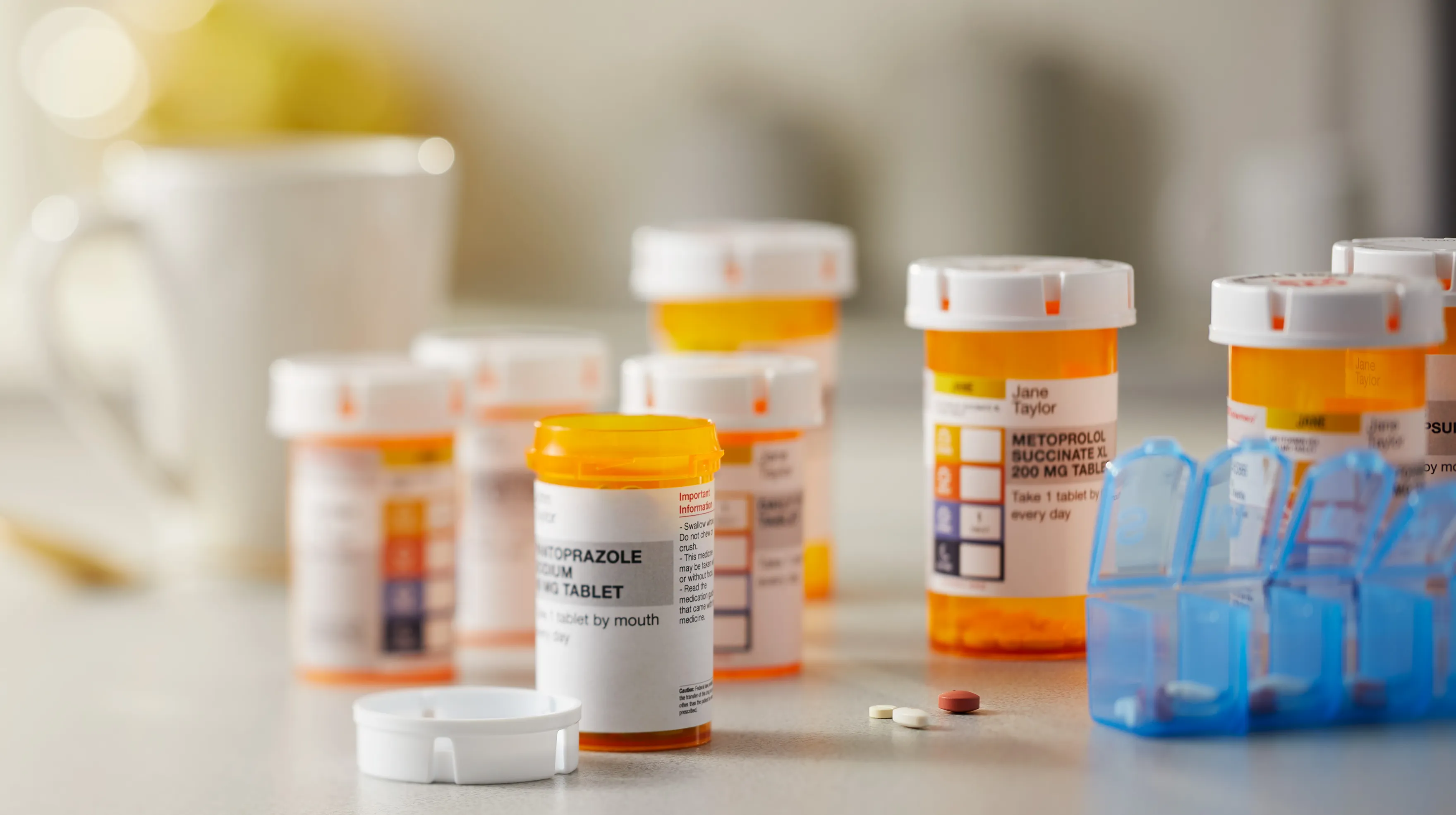 Common Medicare Mistakes First-Time Enrollees in Michigan Make