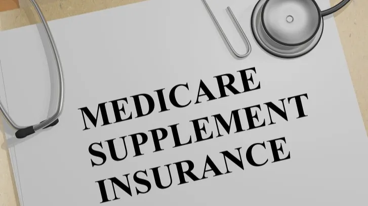 Medicare Supplement 2023 Plan Options in Michigan