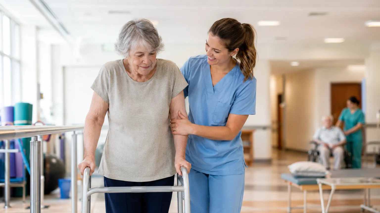 Medicare's 100-Day Rule for Skilled Nursing Facility Coverage in Michigan