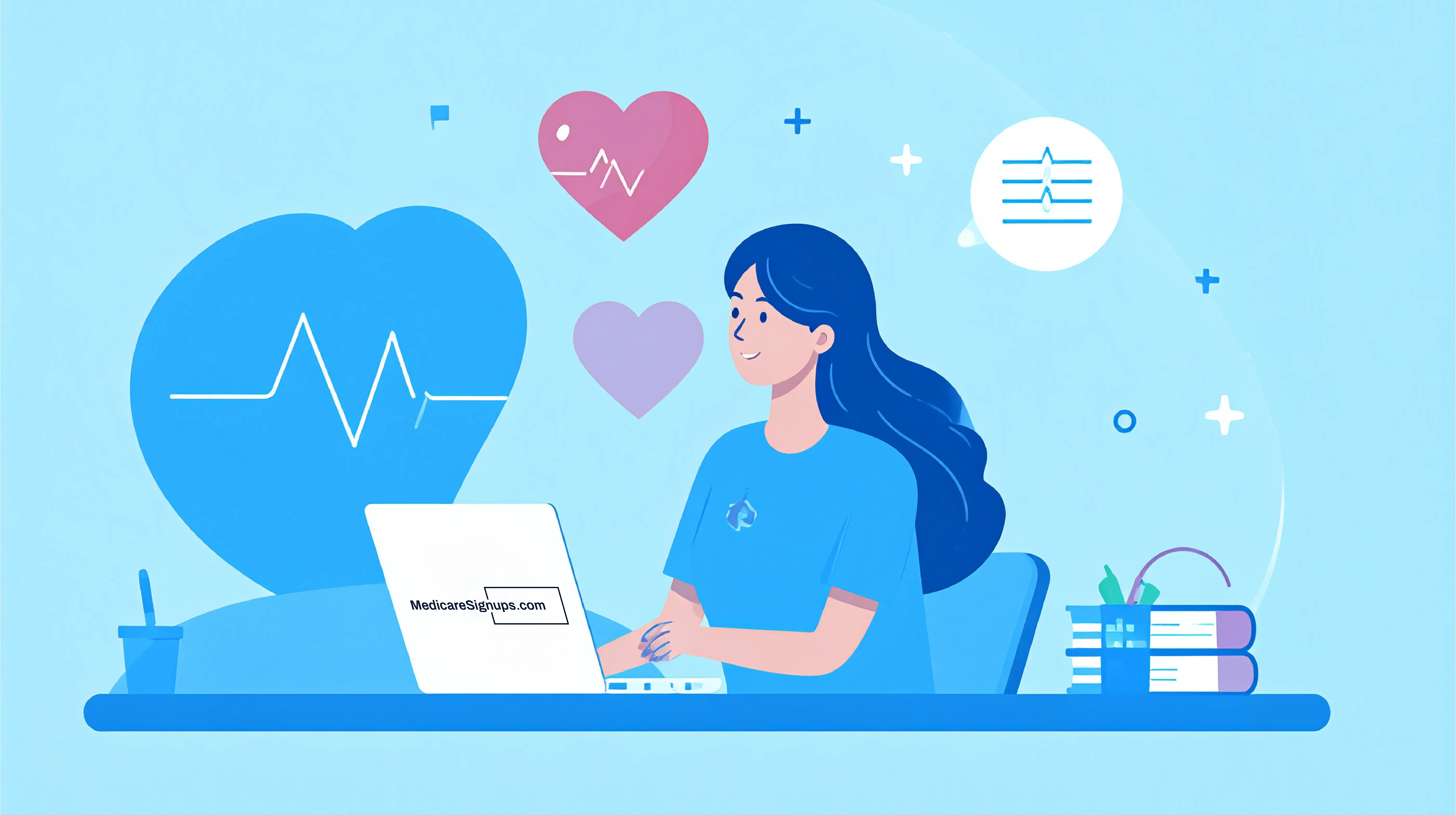 Which Medicare Plan Offers the Best Support for Heart Disease Patients in Grand Rapids, MI?