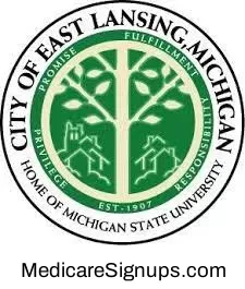 Enroll in a East Lansing Michigan Medicare Plan.