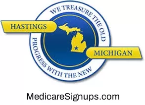 Enroll in a Hastings Michigan Medicare Plan.