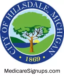 Enroll in a Hillsdale Michigan Medicare Plan.