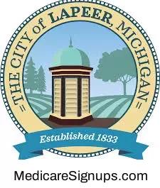 Enroll in a Lapeer Michigan Medicare Plan.