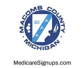 Enroll in a Macomb Michigan Medicare Plan.