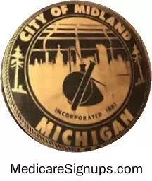 Enroll in a Midland Michigan Medicare Plan.