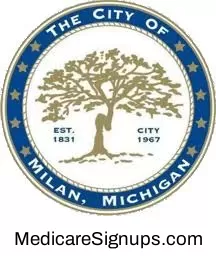 Enroll in a Milan Michigan Medicare Plan.