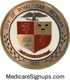 Enroll in a Royal Oak Michigan Medicare Plan.