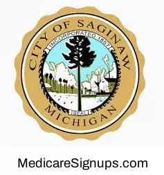 Enroll in a Saginaw Michigan Medicare Plan.