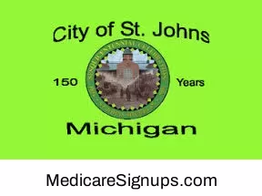 Enroll in a St. Johns Michigan Medicare Plan.