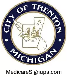 Enroll in a Trenton Michigan Medicare Plan.