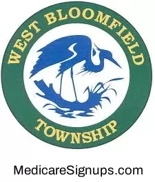 Enroll in a West Bloomfield Michigan Medicare Plan.