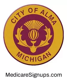 Enroll in a Alma Michigan Medicare Plan.