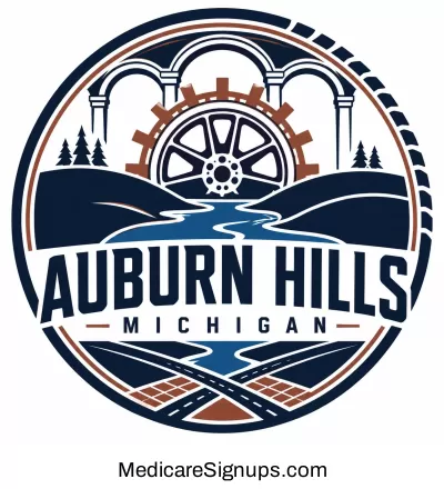 Enroll in a Auburn Hills Michigan Medicare Plan.