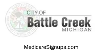 Enroll in a Battle Creek Michigan Medicare Plan.
