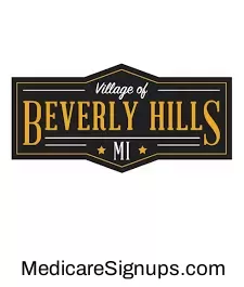 Enroll in a Beverly Hills Michigan Medicare Plan.