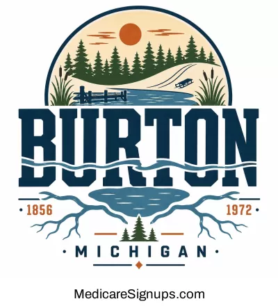 Enroll in a Burton Michigan Medicare Plan.