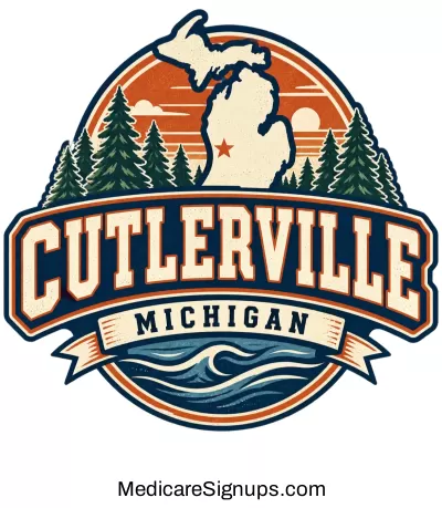 Enroll in a Cutlerville Michigan Medicare Plan.