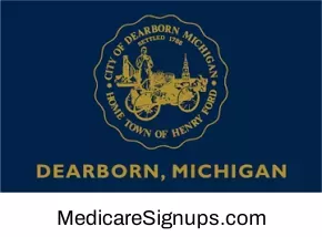 Enroll in a Dearborn Michigan Medicare Plan.