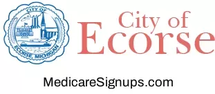 Enroll in a Ecorse Michigan Medicare Plan.