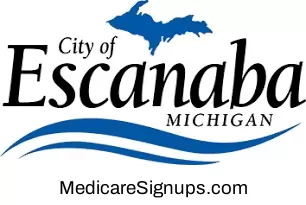 Enroll in a Escanaba Michigan Medicare Plan.