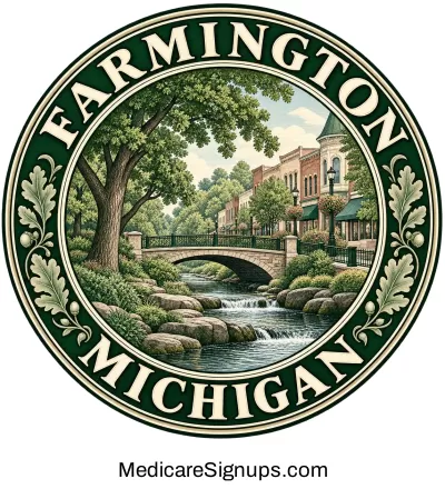 Enroll in a Farmington Michigan Medicare Plan.