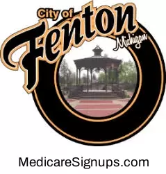 Enroll in a Fenton Michigan Medicare Plan.