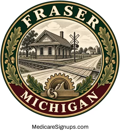 Enroll in a Fraser Michigan Medicare Plan.
