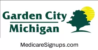 Enroll in a Garden City Michigan Medicare Plan.