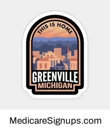 Enroll in a Greenville Michigan Medicare Plan.