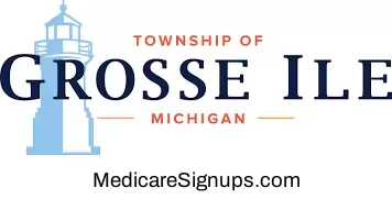 Enroll in a Grosse Ile Michigan Medicare Plan.