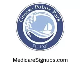 Enroll in a Grosse Pointe Park Michigan Medicare Plan.