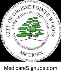 Enroll in a Grosse Pointe Woods Michigan Medicare Plan.