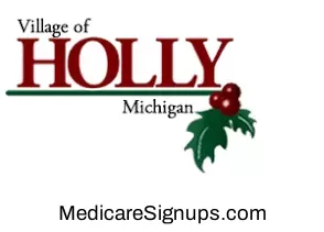 Enroll in a Holly Michigan Medicare Plan.
