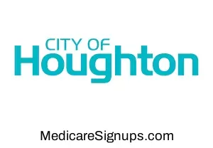 Enroll in a Houghton Michigan Medicare Plan.