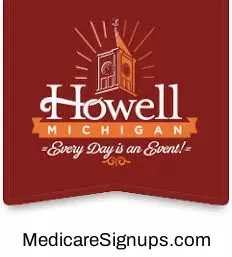 Enroll in a Howell Michigan Medicare Plan.