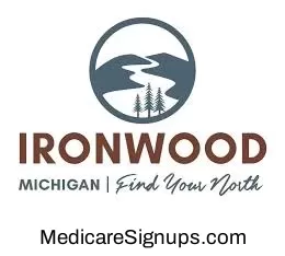 Enroll in a Ironwood Michigan Medicare Plan.