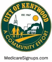 Enroll in a Kentwood Michigan Medicare Plan.