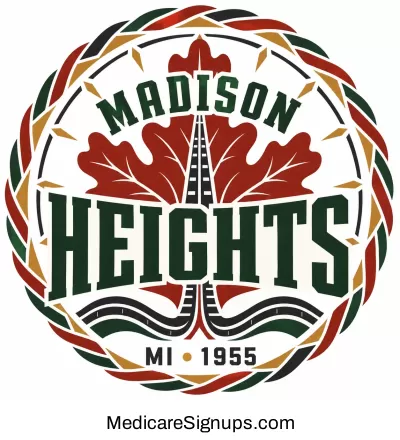 Enroll in a Madison Heights Michigan Medicare Plan.