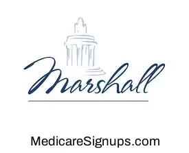 Enroll in a Marshall Michigan Medicare Plan.
