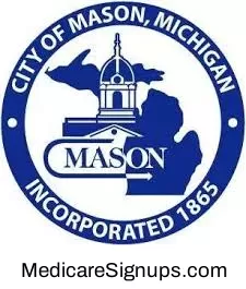 Enroll in a Mason Michigan Medicare Plan.