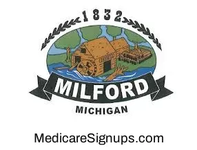 Enroll in a Milford Michigan Medicare Plan.