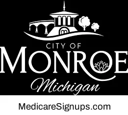 Enroll in a Monroe Michigan Medicare Plan.