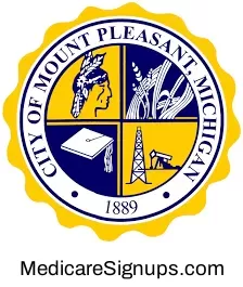 Enroll in a Mount Pleasant Michigan Medicare Plan.