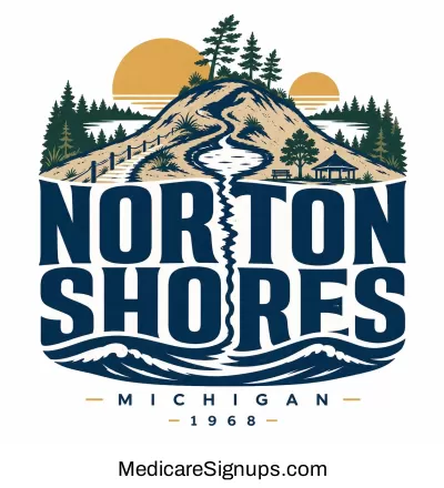 Enroll in a Norton Shores Michigan Medicare Plan.