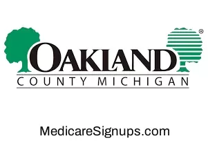 Enroll in a Oakland Michigan Medicare Plan.