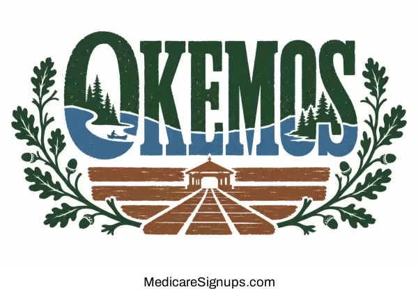 Enroll in a Okemos Michigan Medicare Plan.