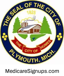 Enroll in a Plymouth Michigan Medicare Plan.