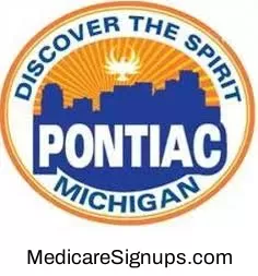 Enroll in a Pontiac Michigan Medicare Plan.