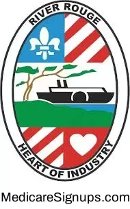 Enroll in a River Rouge Michigan Medicare Plan.